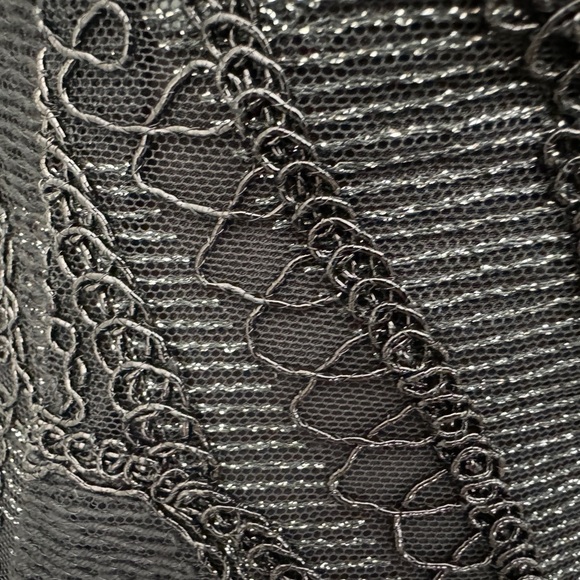 Jonathan Simkhai Agatha gown dress - Picture 5 of 7